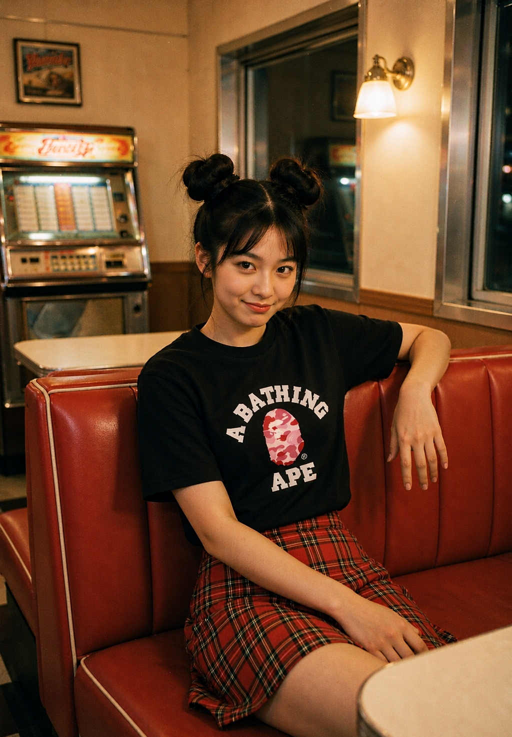 BAPE