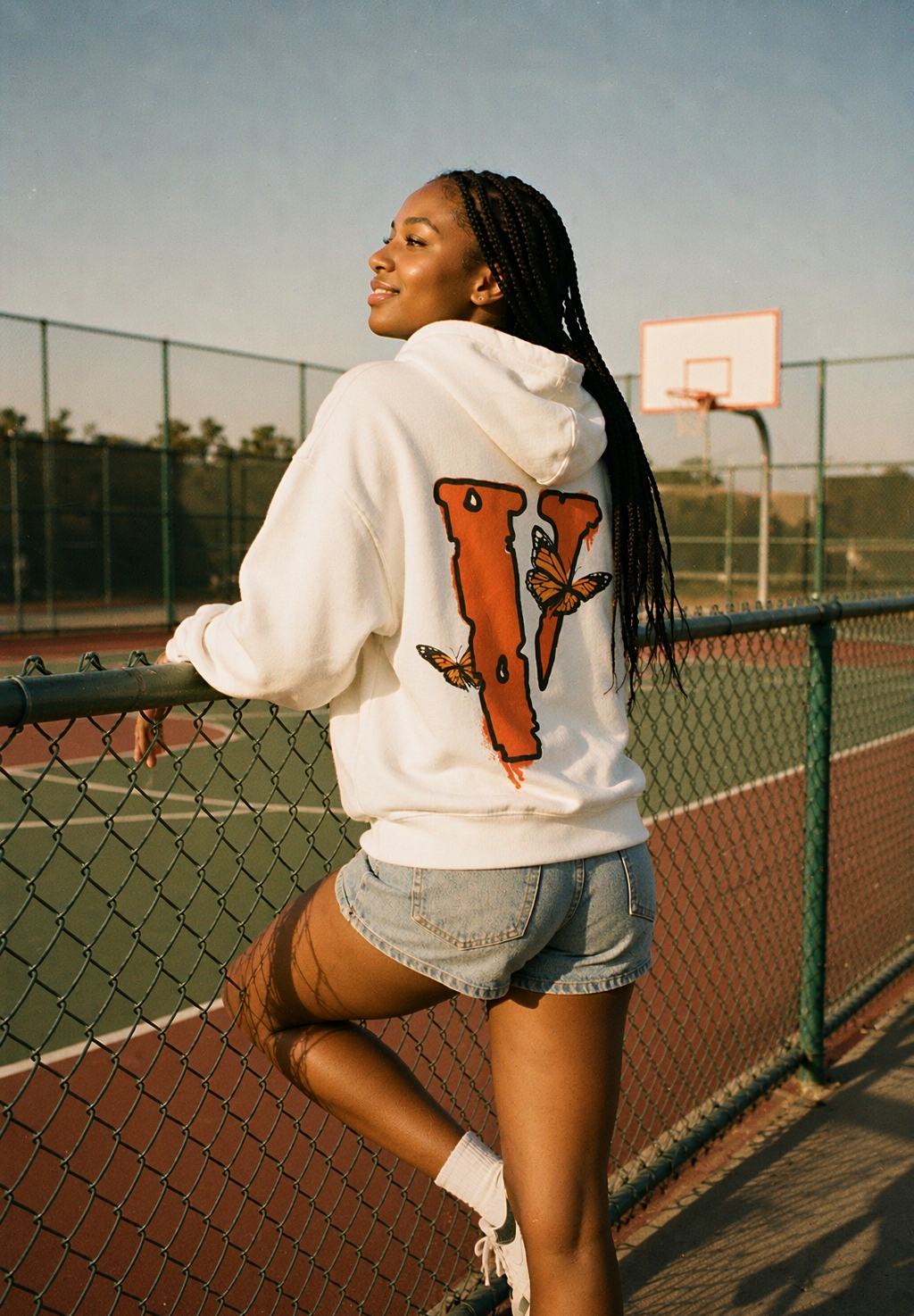Hoodies
