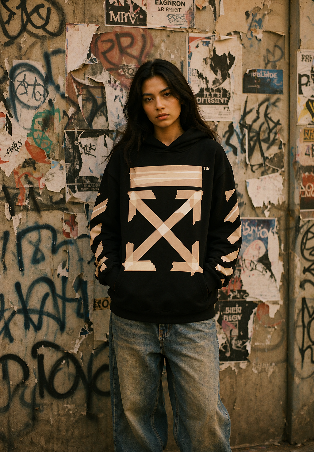 Off-White