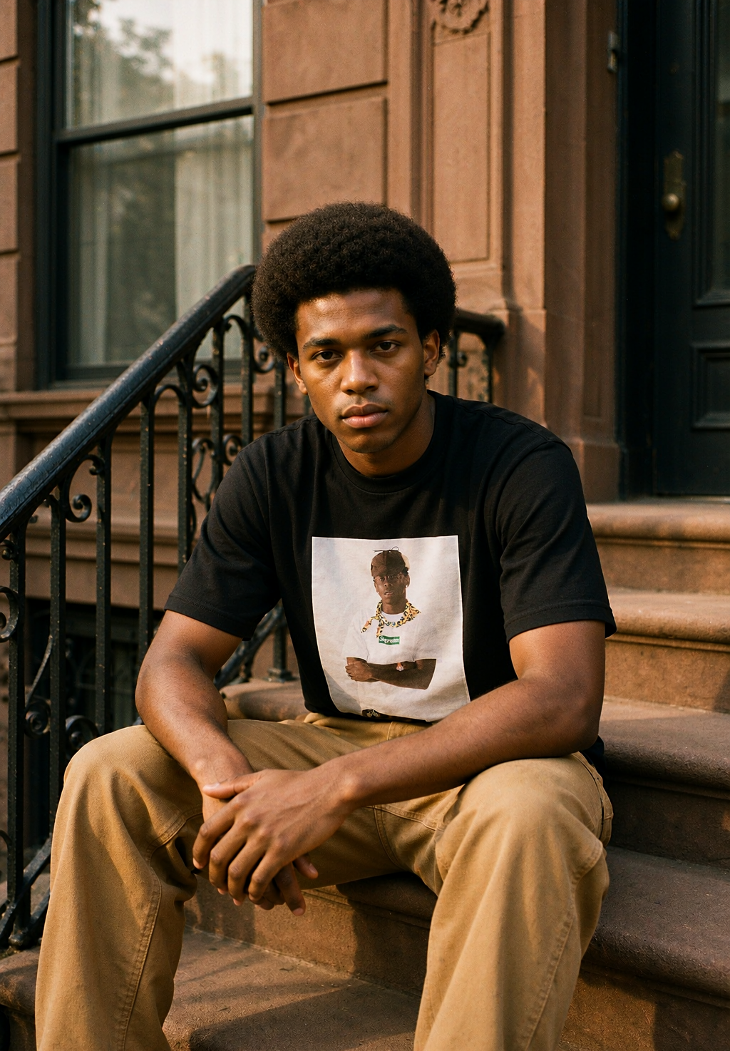 Supreme