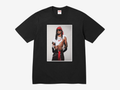 Supreme x Playboi Carti T-Shirt Black